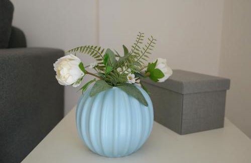 DM Apartment 2 - Only 4' from Rafina Port & 2' from the beach - Foto 29