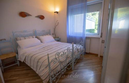 vista sul blu ,Baia Blu, Lerici - Photo 12