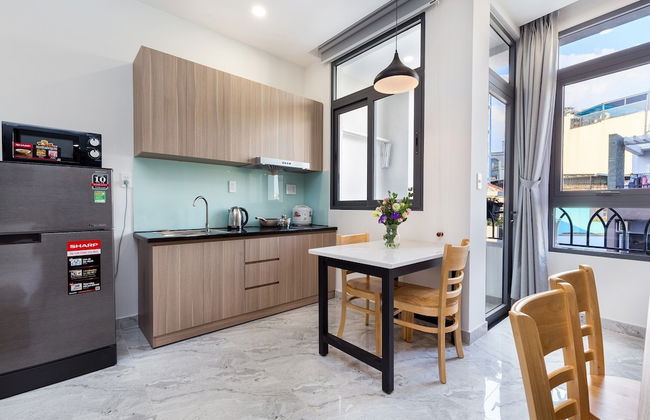 YOURS Apartment - Airport - Foto 13