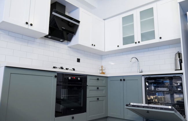 Juglans Suites - Foto 25