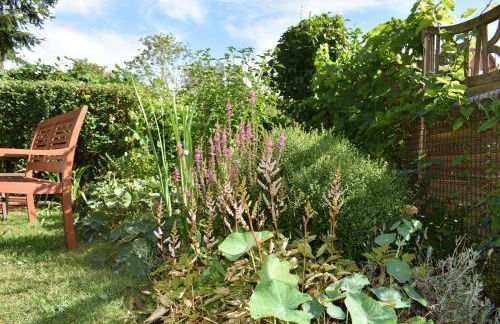 Ferienwohnung Osteland - Foto 24