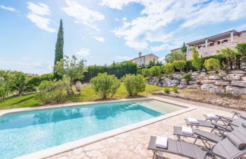 Amazing Home In Sovinjak With Wifi - Foto 12