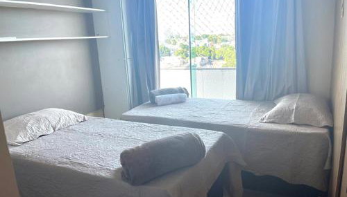 Apartamento Conforto/Praticidade - Foto 4