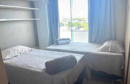 Apartamento Conforto/Praticidade - Foto 4