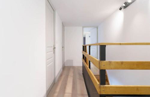 Le Val By ApiRent #Duplex #Parking #AirConditioning - Foto 18