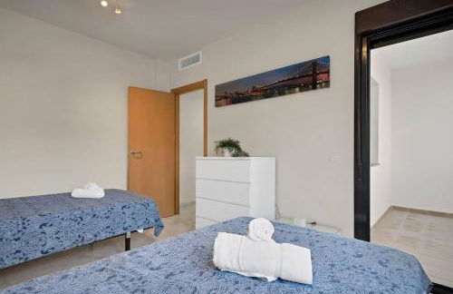 Casa Topacio: Elegant 3 bedroom Villa with terrace - Foto 43