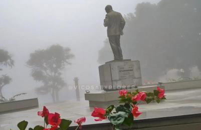 Casarão no centro de viçosa - Foto 57