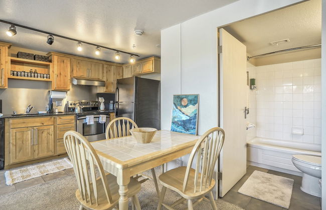 Mid-Skywalker Unit 408 - Foto 16