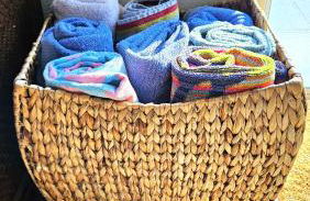 Bluelakeview Luxury Villa with Private Pool & Spa plus Lake Views, BBQ, Games Room - Photo 45