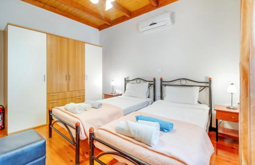 Villa Jimmy's Katomeri 3 - Foto 17