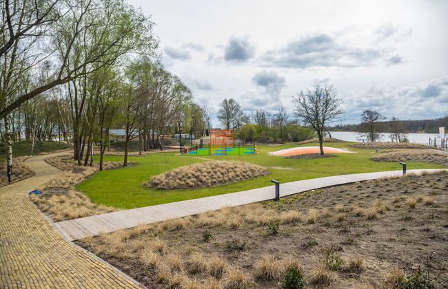 EuroParcs De IJssel Eilanden - Photo 71