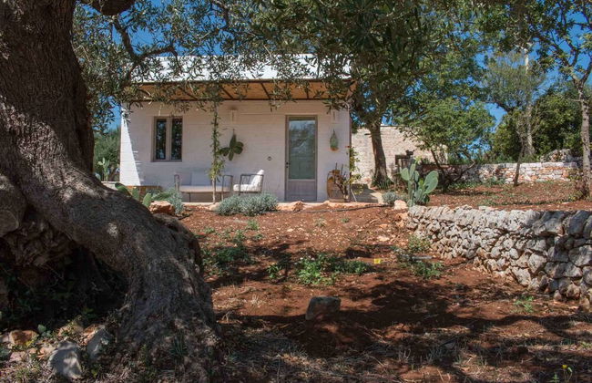 Trulli Lamascrasciola - Foto 65