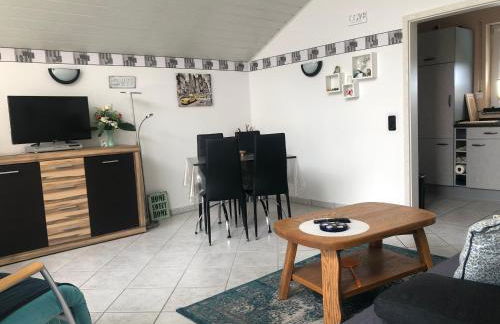 Ferienwohnung Baldus-Westerwald - Foto 3