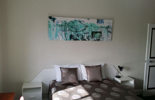 Hampton Court Apartments - Foto 9