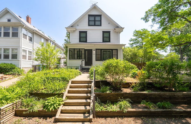 Linden Hills Luxury Charmer - Foto 33