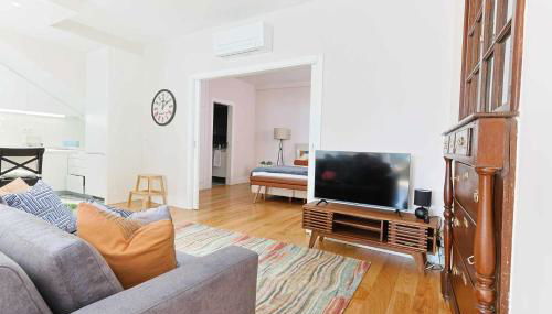 Downtown Charming Apartments - Apartamento Poldras - Foto 5