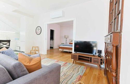 Downtown Charming Apartments - Apartamento Poldras - Foto 5