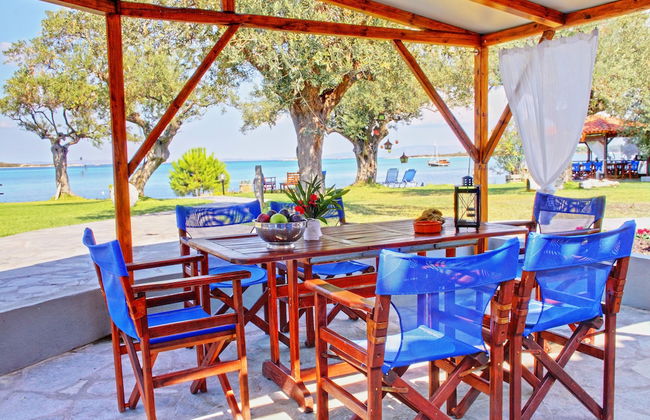 Anna Karra Studios & Apartments - Foto 16