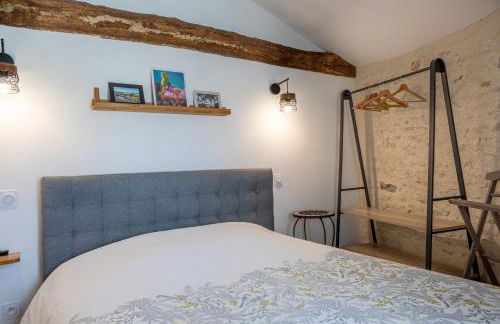 Gîte La Tourette - Charme atypique - Foto 19