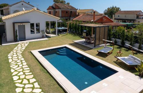 Rustic Charm Villa - Foto 1