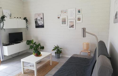 Appartement proche lac et plage - Foto 7