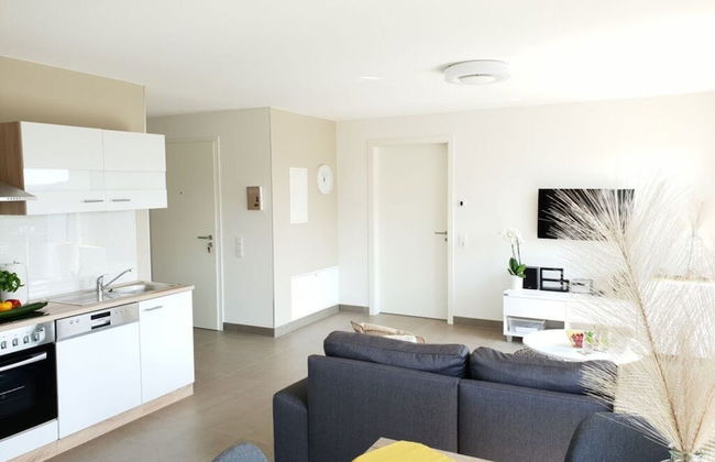 Holiday Apartment Saartal - Senta - Foto 4