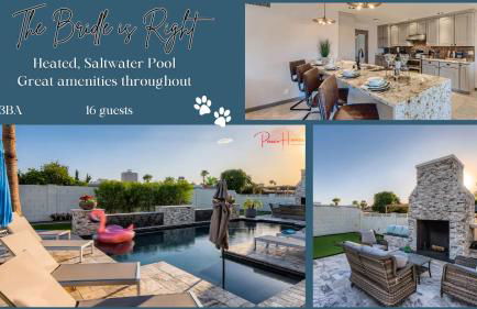 The Bridle is Right - *Heated Saltwater Pool* - Photo 2