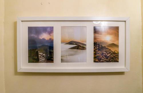 Peak Cottage - Foto 29