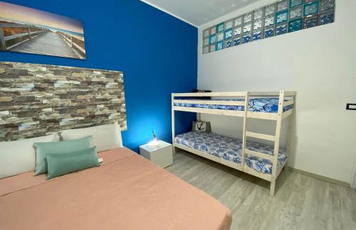 Vista Eolie Milazzo- Apartments - Foto 41