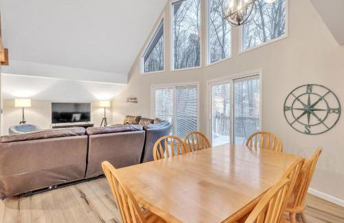 Deerfield Hideaway At Old Rocky 5 Bedroom Home - Foto 20