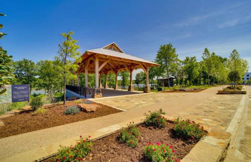 Carlton Landing Home at Lake Eufaula! - Foto 29