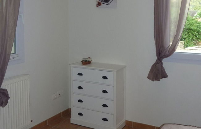 Inviting Villa in Saint Paul Trois Chateaux With Pool - Foto 8