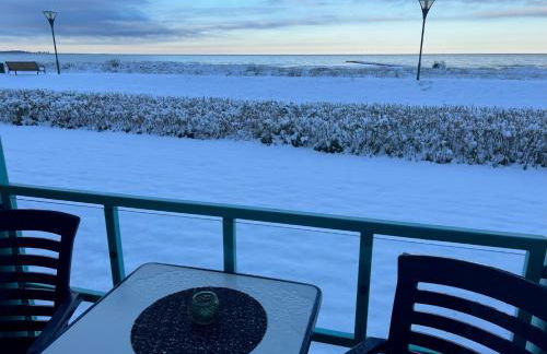 Steiner Strandappartements Studio-Appartement 104 Seeseite - Foto 19