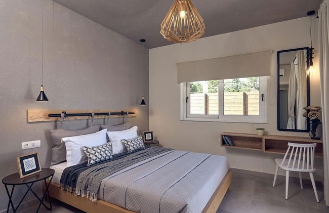 Chris & Jo Villas - Foto 8