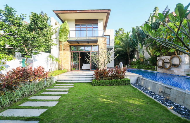 wanningnanyanwanhaiyabieshuhotel - Photo 78