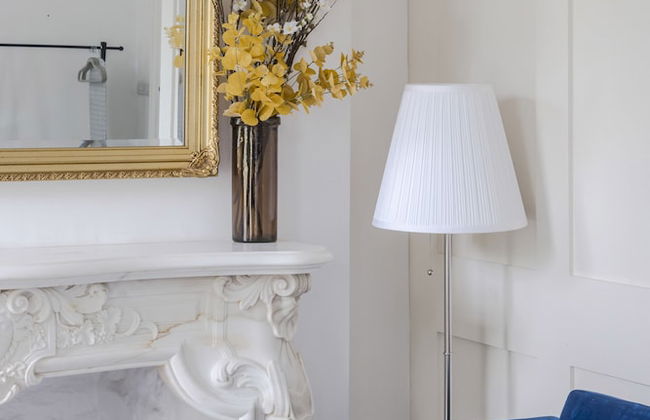 4 Berkeley Sq - YourApartment - Foto 36