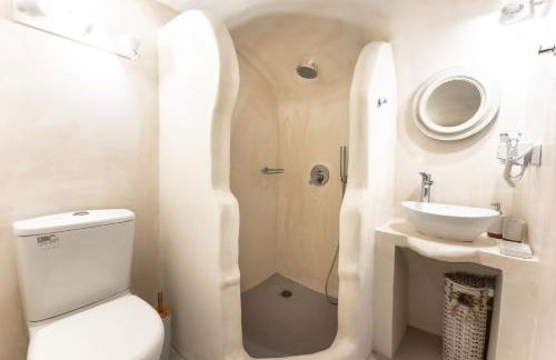 Kalamia Cave House - Foto 48