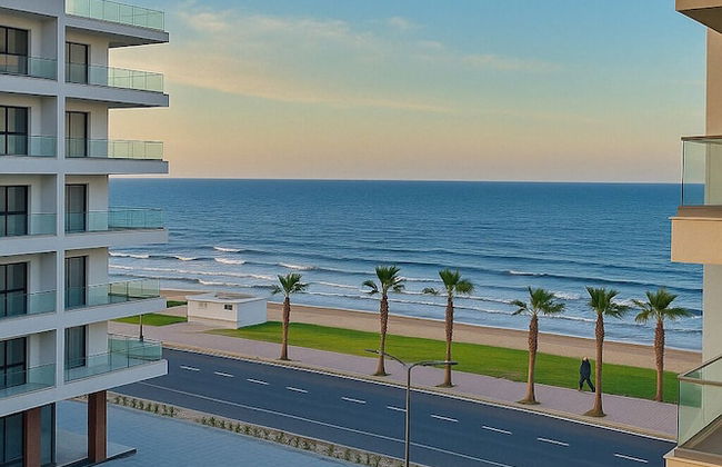 Where Relaxation Meets the Mediterranean Porto Said - Foto 54