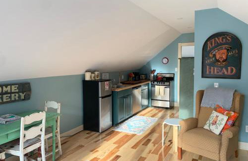 Apartment on the Battenkill River - Foto 4