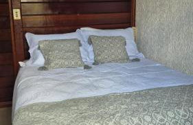 Chalé Oxossi - Foto 47