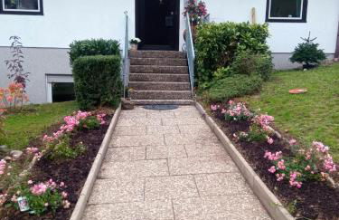 Haus am Römerstich - Foto 1