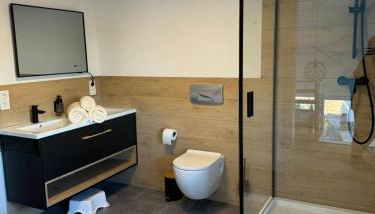 NEU! Ferienhaus am Sonnenlandpark - Haus Anja - Foto 5