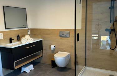 NEU! Ferienhaus am Sonnenlandpark - Haus Anja - Foto 5