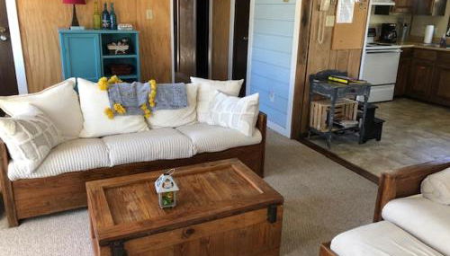 Captain's Quarters - Foto 3