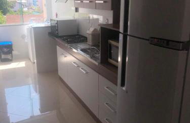 Apto Piratuba Termas - Photo 7