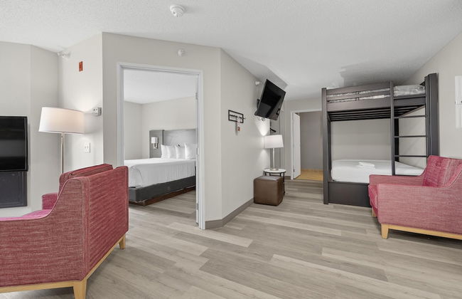 GrandStay Residential Suites - Rapid City - Photo 8