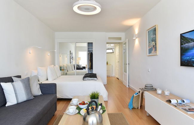 Studio in Gran Canaria Near Golden Beaches - Foto 5