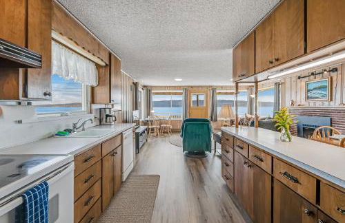 Lutefisk Lodge - Foto 12