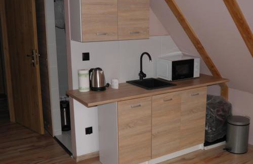 Apartament Rynek 30 - Foto 19