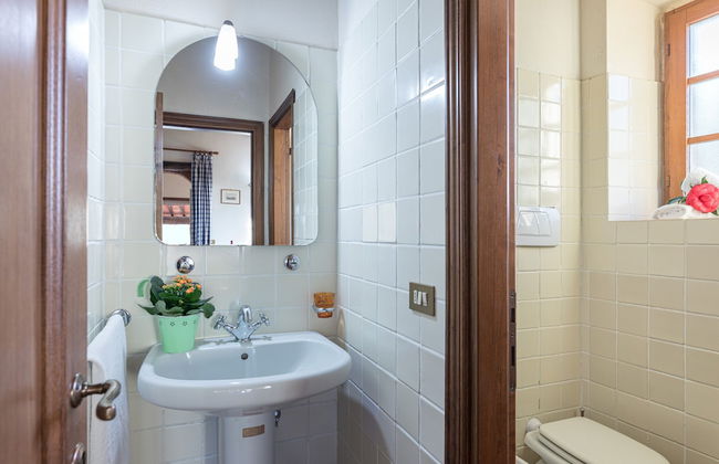 Tenuta La Pieve Casale La Valle - Foto 76